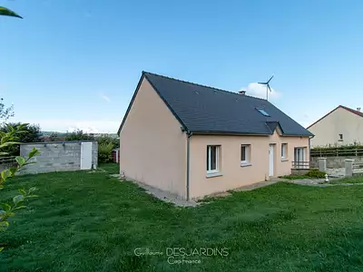 Maison, 110 m²