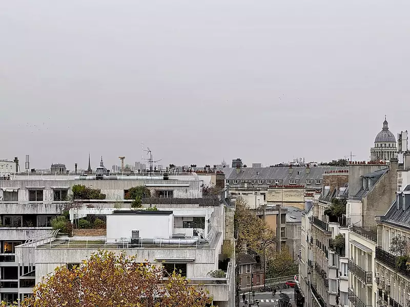 Appartement, 37,98 m²