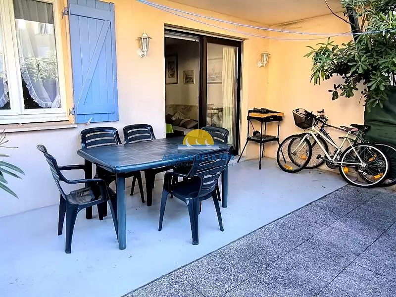 Appartement, 28 m²