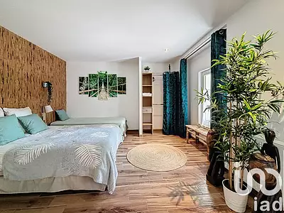 Maison, 400 m²