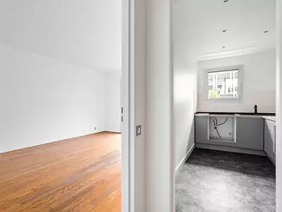 Appartement, 54 m²