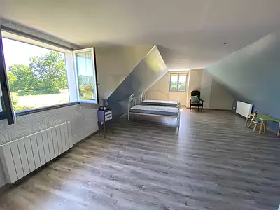 Maison, 122 m²
