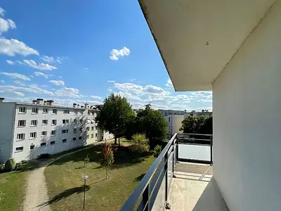 Appartement, 126,03 m²