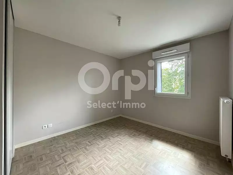 Appartement, 65 m²