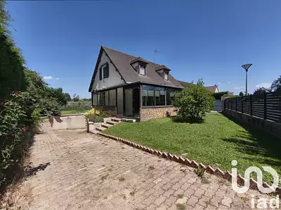 Maison, 110 m²