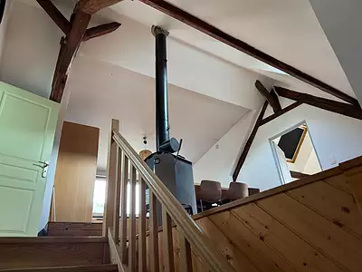 Appartement, 36,02 m²