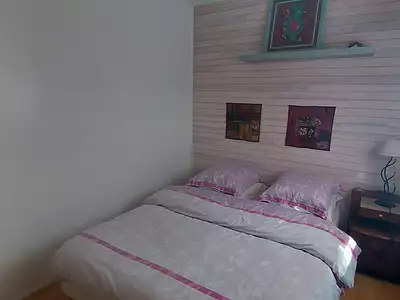 Appartement, 36,71 m²