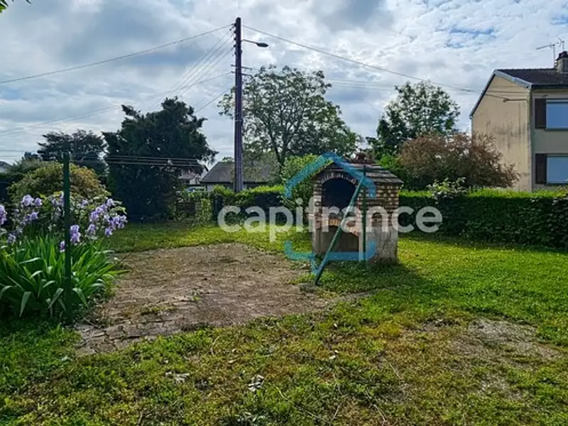 Appartement, 57 m²