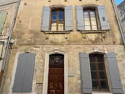 Maison, 149 m²