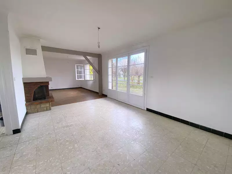 Maison, 95 m²
