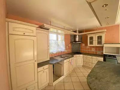 Maison, 108 m²