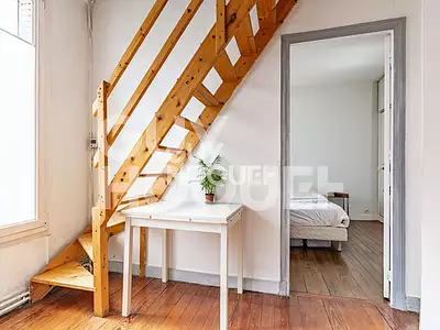 Maison, 41 m²