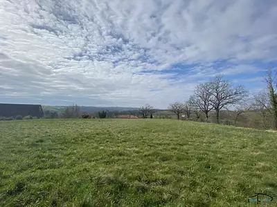 Terrain, 4 111 m²