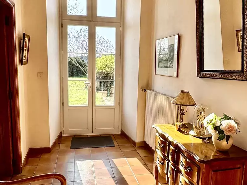 Maison, 161 m²
