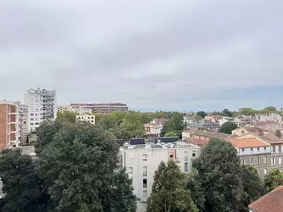 Appartement, 47,26 m²