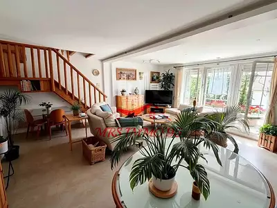 Appartement, 105 m²