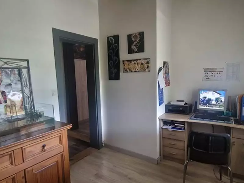 Maison, 160 m²