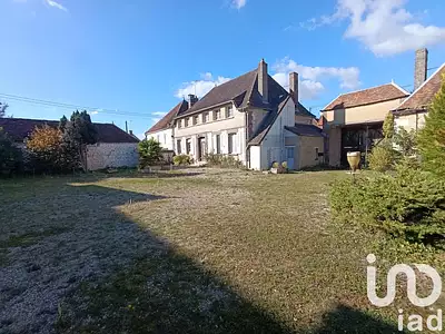 Maison, 210 m²