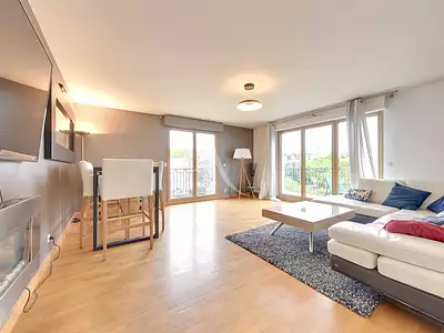 Appartement, 120,29 m²