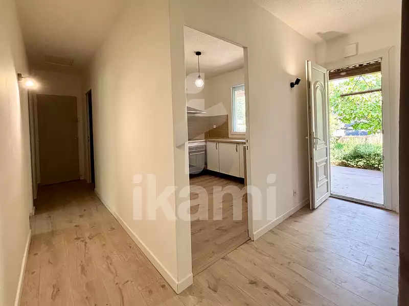 Maison, 88 m²