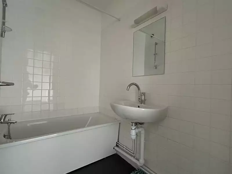 Appartement, 45 m²
