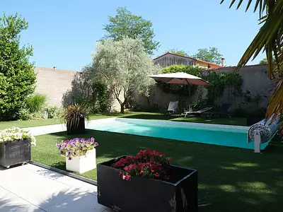 Maison, 250 m²
