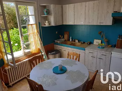 Maison, 125 m²