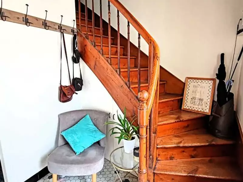 Maison, 75 m²