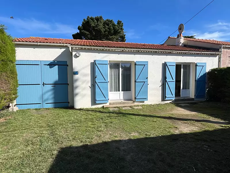Maison, 50 m²