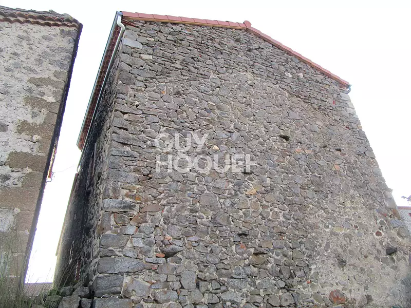 Maison, 90 m²