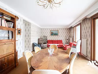 Appartement, 106 m²