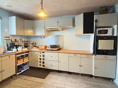 Maison, 162 m²