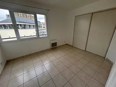 Appartement, 108 m²