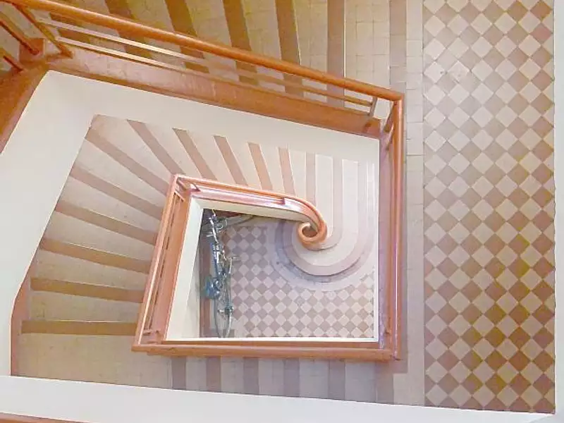 Appartement, 92 m²