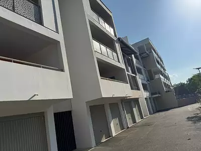 Appartement, 53 m²