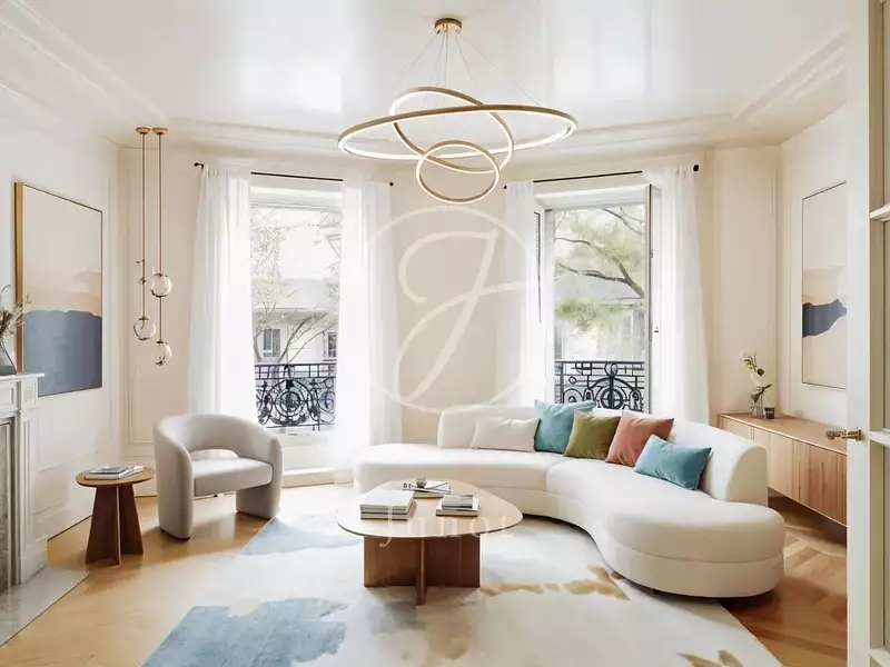 Appartement, 145 m²