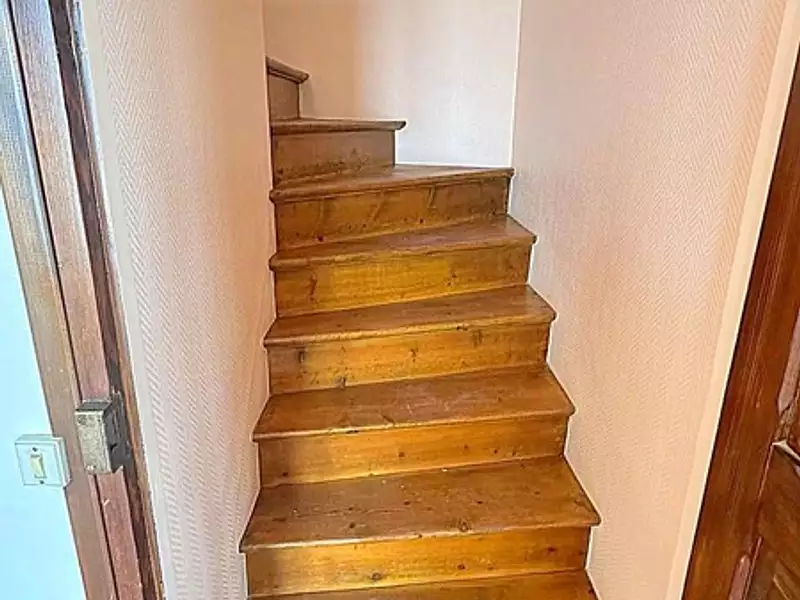 Maison, 80 m²