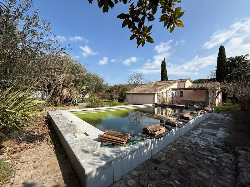Maison, 100 m²