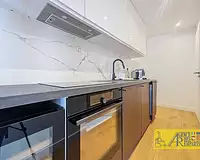 Appartement, 21,39 m²