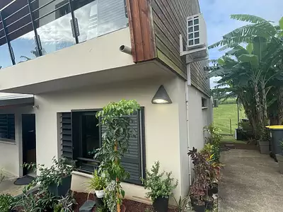 Maison, 92 m²