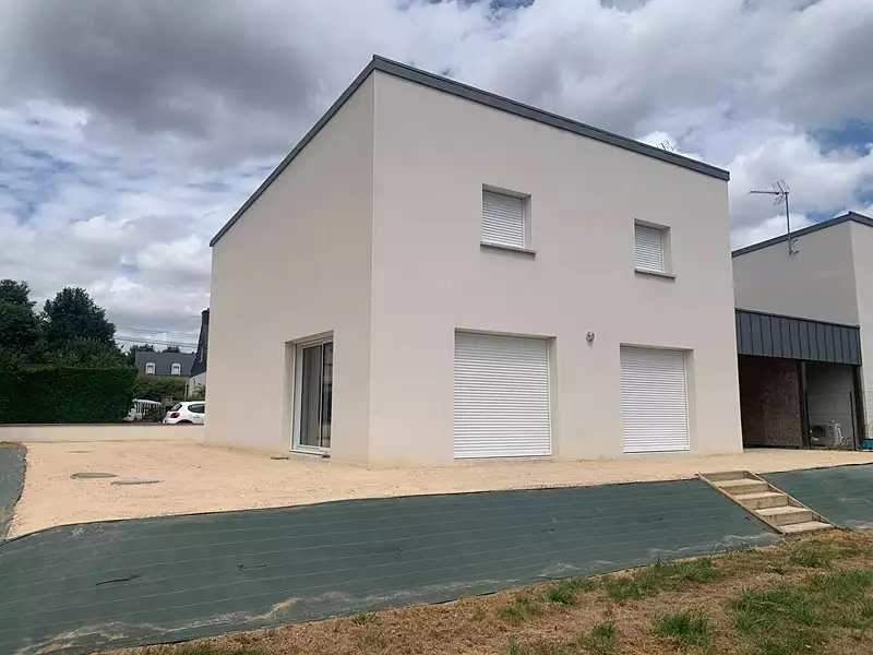 Maison, 139 m²