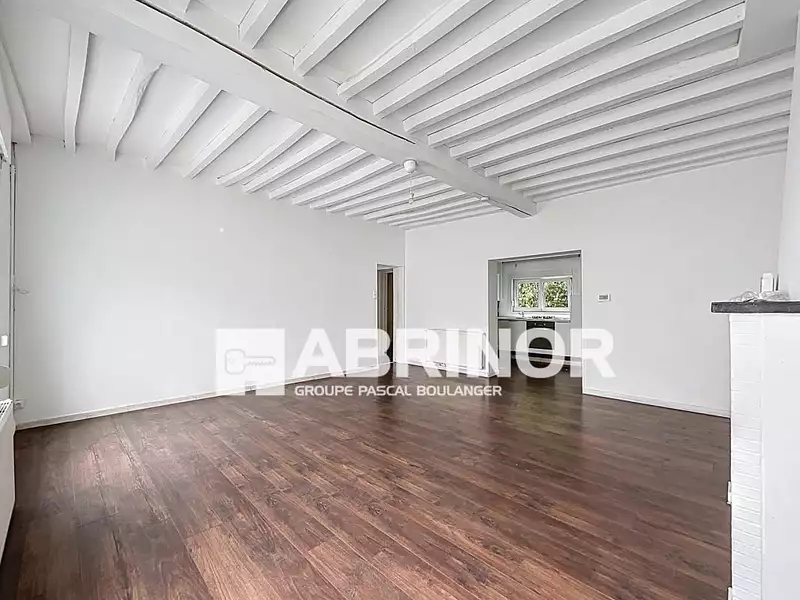 Maison, 91 m²