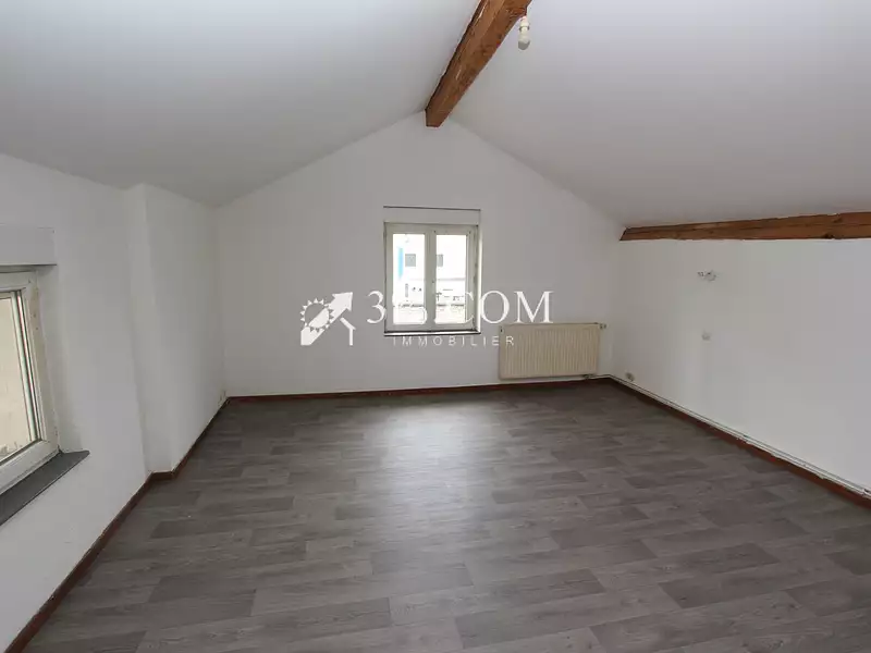 Maison, 114 m²