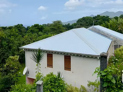 Maison, 104 m²