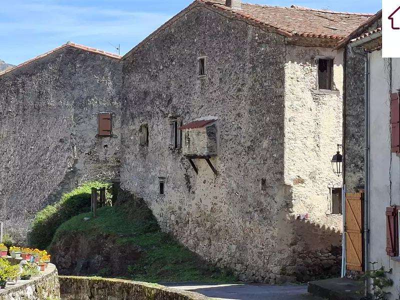 Maison, 130 m²