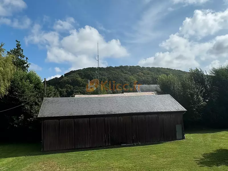 Maison, 240 m²