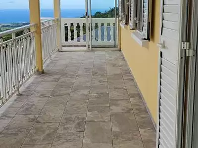 Appartement, 139 m²