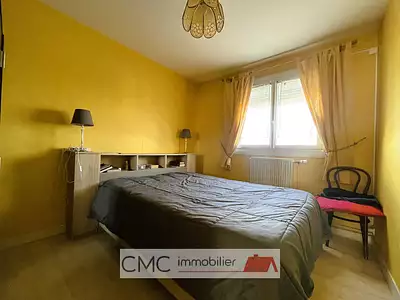 Appartement, 67,8 m²