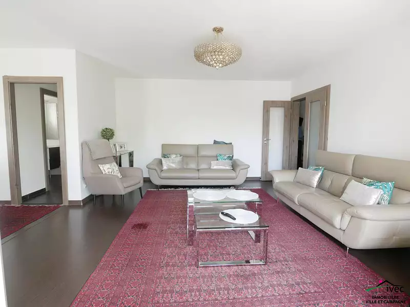 Appartement, 125,77 m²