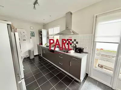 Maison, 189 m²